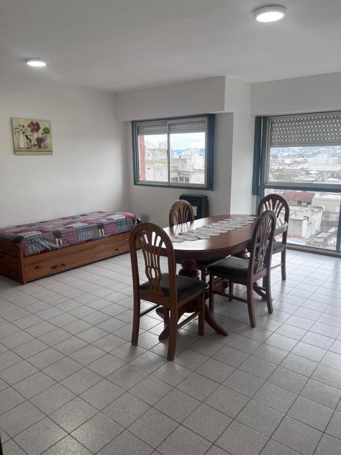 Apartamento Pacifico Delta Suites Bahía Blanca Exterior foto
