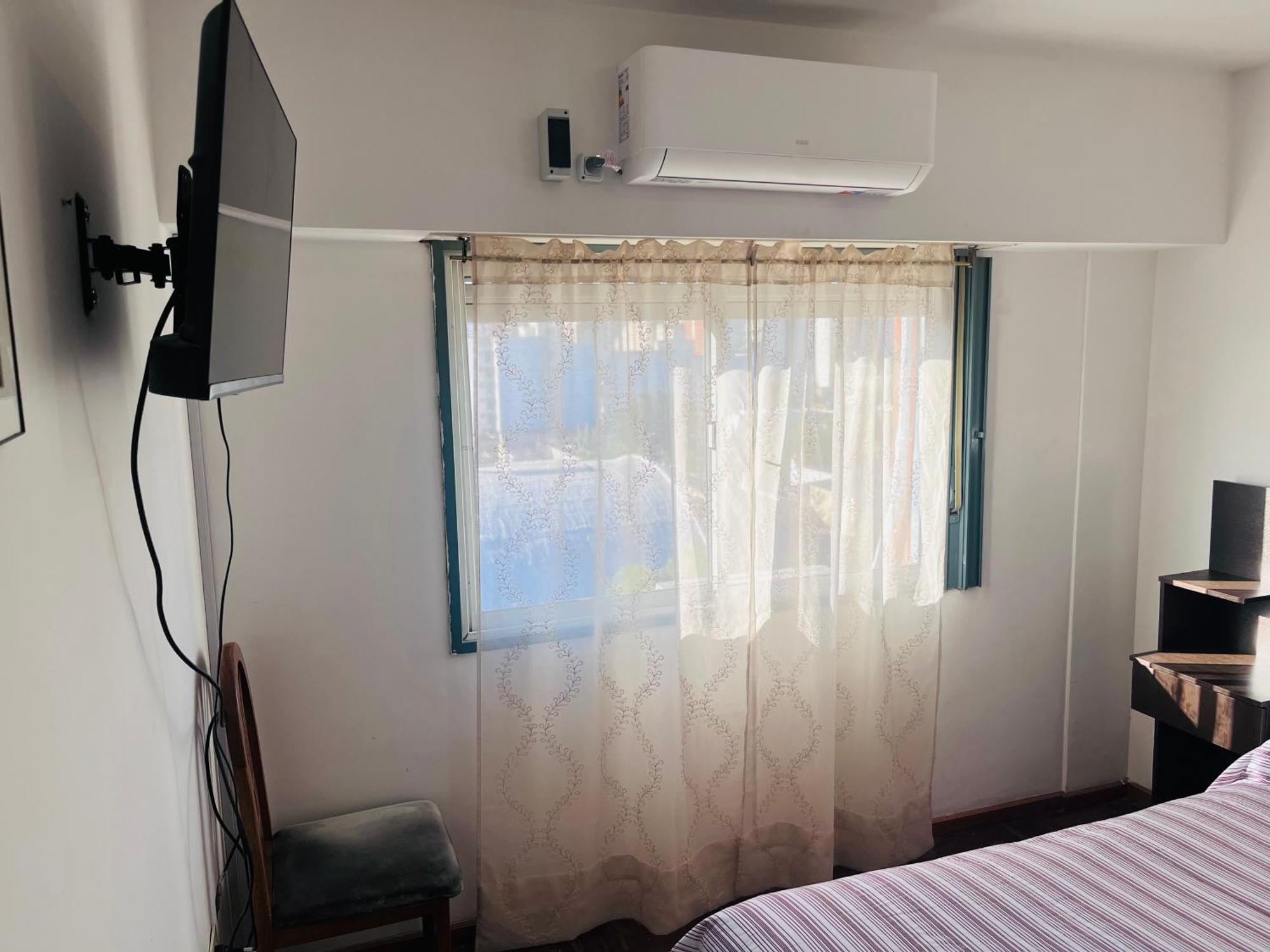 Apartamento Pacifico Delta Suites Bahía Blanca Exterior foto