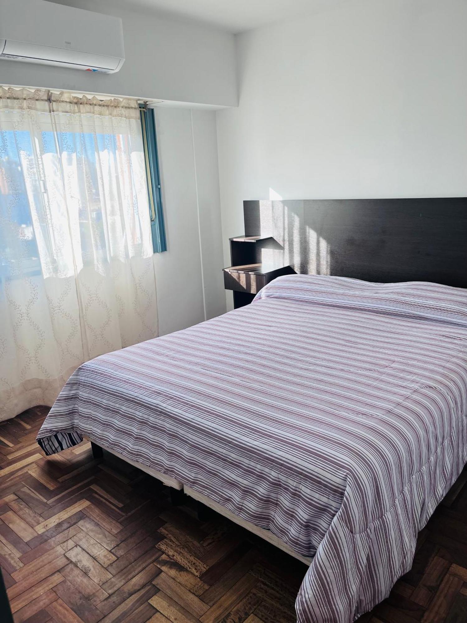Apartamento Pacifico Delta Suites Bahía Blanca Exterior foto