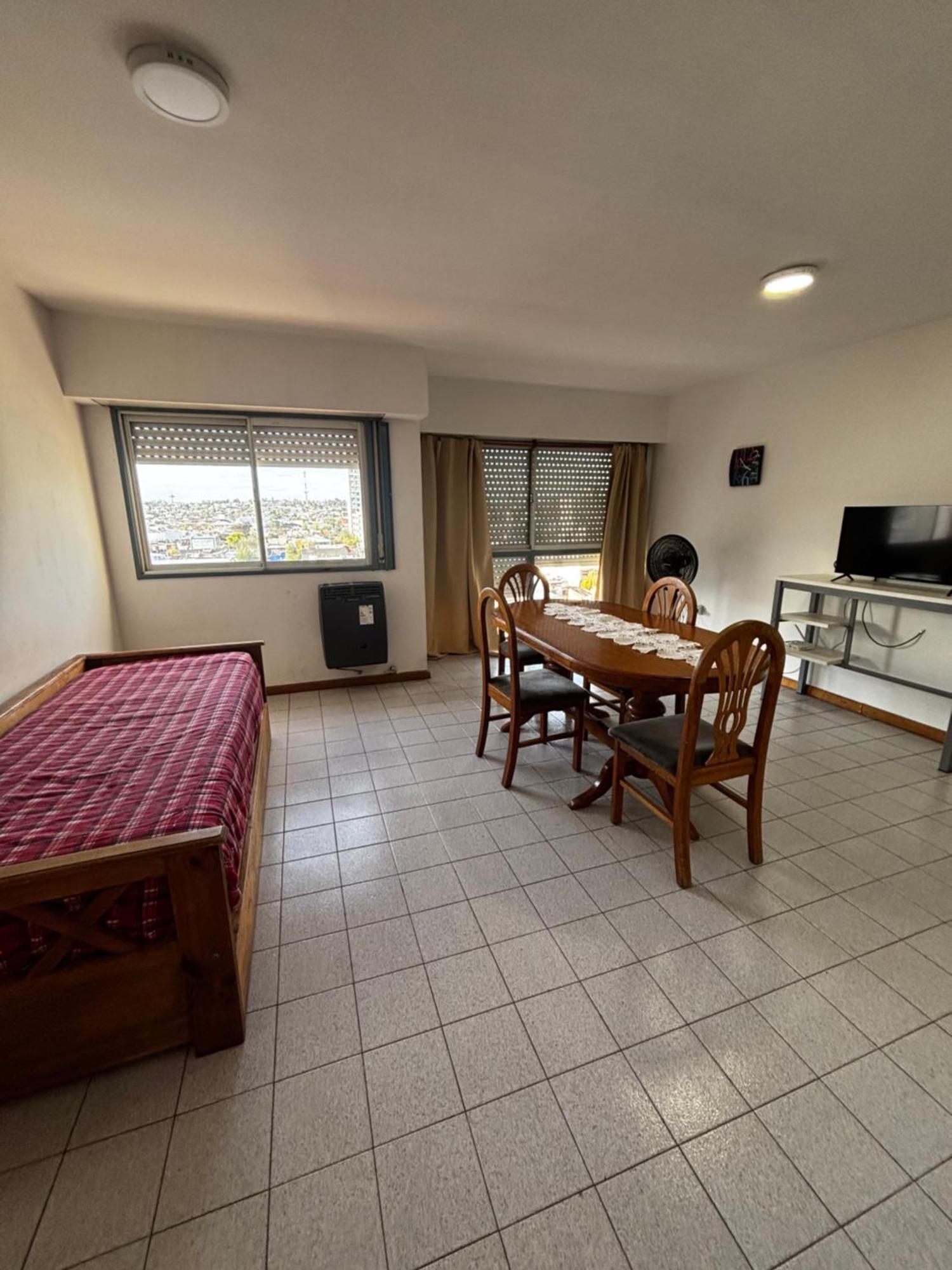 Apartamento Pacifico Delta Suites Bahía Blanca Exterior foto