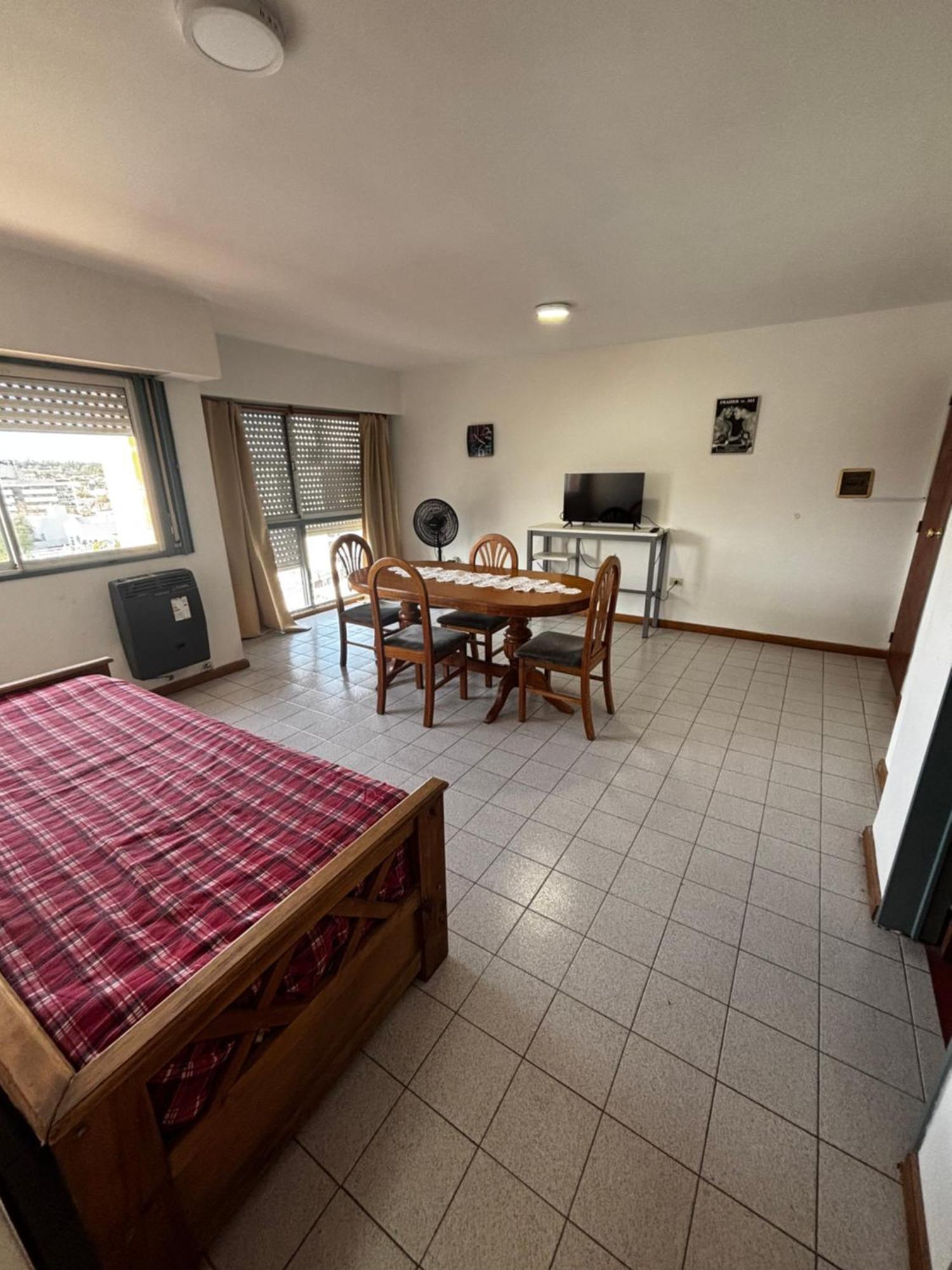 Apartamento Pacifico Delta Suites Bahía Blanca Exterior foto